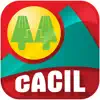 Cacil Móvil App Negative Reviews