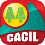 Cacil Móvil App Contact