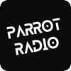 The Parrot Radio icon