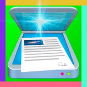 Scanner-Documents PDF