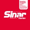 Sinar Harian - Berita Terkini - iPadアプリ