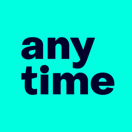 Anytime - каршеринг в Беларуси