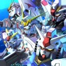 Get SDガンダム ジージェネレーション エターナル for iOS, iPhone, iPad Aso Report