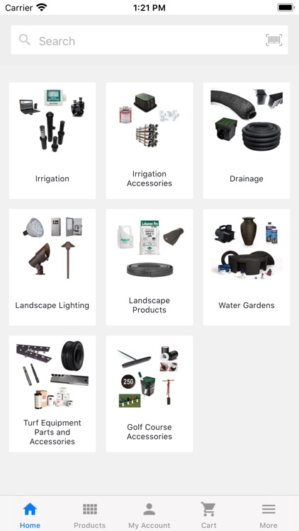 Smith Turf & Irrigation