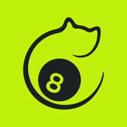 瞄运动App—台球陪练附近约战