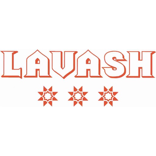 LAVASH