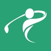 Roundabout - Golf GPS Tracker icon