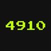 4910 | 패션이 쉬워지는 순간 icon