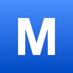 DC Metro • Rail & Bus Tracker