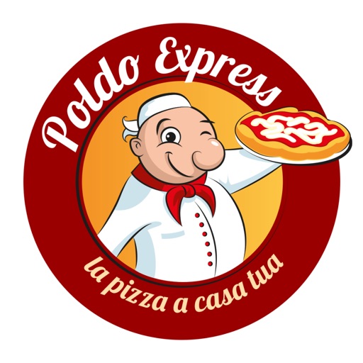 Poldo Express icon