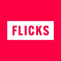 Flicks - Cinema & Streaming