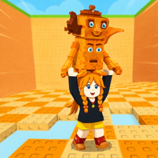 Run For Brainzot: Floor Escape icon