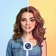 Star by face app icon - Photo & Video app for iPhone