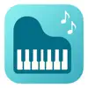 Instrumentos musicales icono
