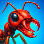 Ant Kingdom: Wild RPG