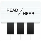 InstaKeys: Learn Music Notes - Icono de la app