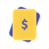 Biểu tượng ứng dụng 記帳本 - 簡單記帳軟體 - 天天輕鬆記, iPhone App Store 畅销榜 Xếp hạng #21