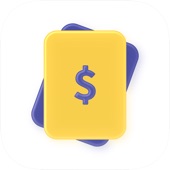 Budget Planner - ausgaben plan icon