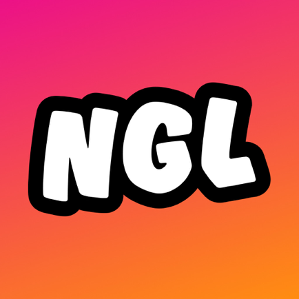 NGL- مجهول الهوية q&a