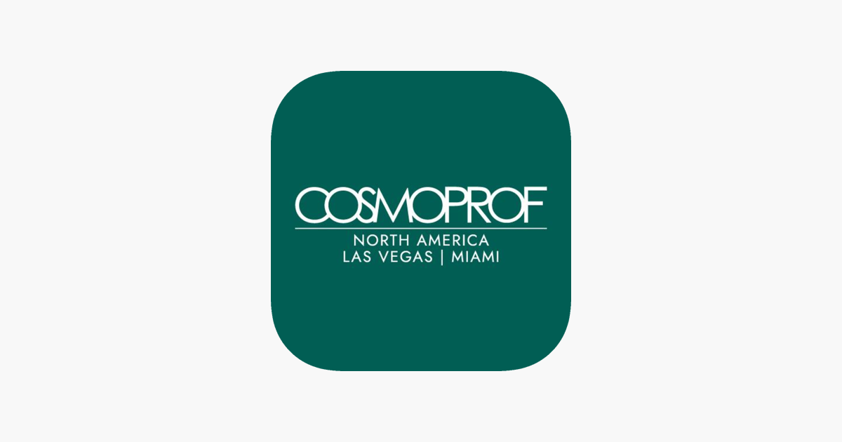 ‎Cosmoprof North America 2024 na App Store