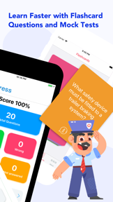 Driving Theory Test Prep 2025 screenshot
