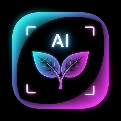 Tree・Plant Identifier: Botanic