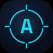 Icon for Alpha-Bravo - MATTHEW DAVID ENSOR App