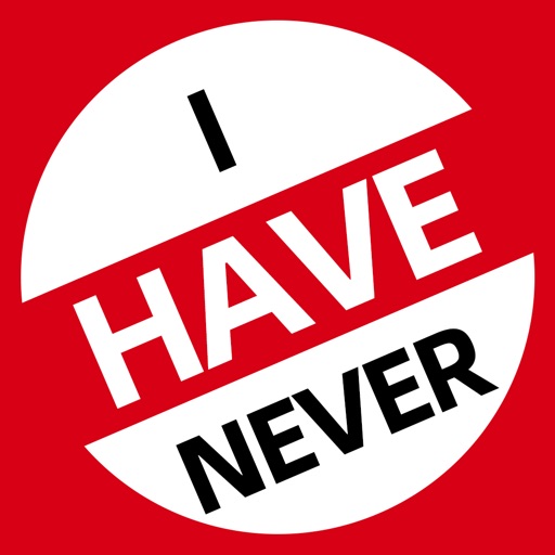 I Have Never Ever Dirty & Evil app icon