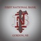 Access The First National Bank of Gordon anytime, anywhere with secure and easy mobile banking