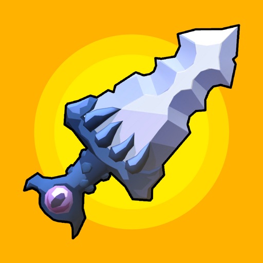 Super Sword Idle Hack icon