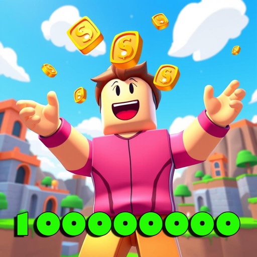 Robux Games Codes for Roblox .