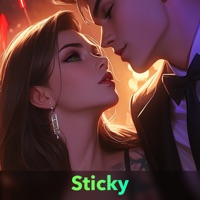 Sticky Series - Short Series