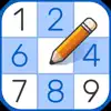 Sudoku - Best Puzzle Game delete, cancel