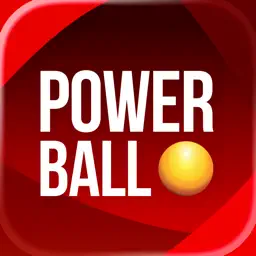 Powerball Lottery app icon
