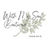 With My Soul Boutique app icon - Shopping app for iPhone