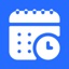 Calendar - Clock