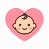 AI Future Baby Predictor - Icône de l’app