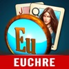 Hardwood Euchre - iPhoneアプリ