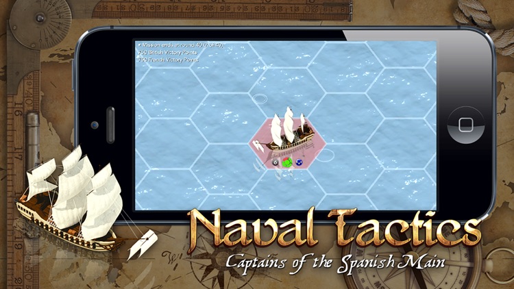 Naval Tactics
