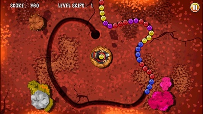 Screenshot #2 pour Ninja Star Dojo