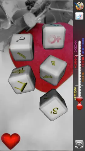Sex Dice 3D screenshot 1