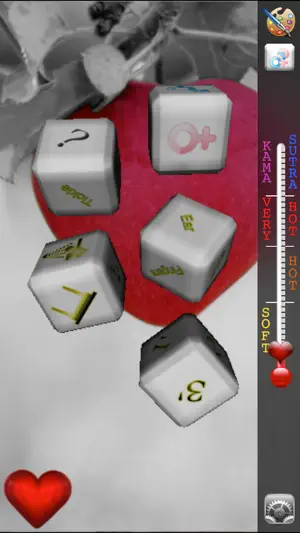 Sex Dice 3D screenshot 1