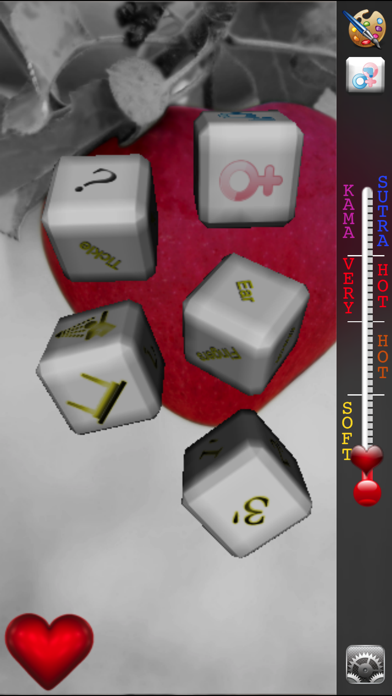Sex Dice 3D Screenshot