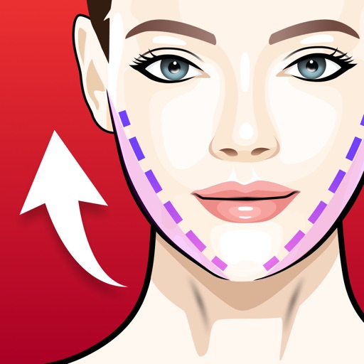 Face Yoga Exercises • Skincare