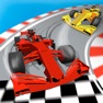Get Race Track Rush for iOS, iPhone, iPad Aso Report