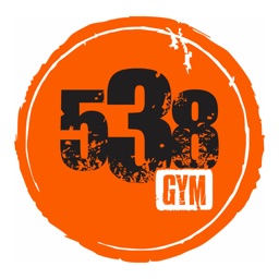 538 Gym