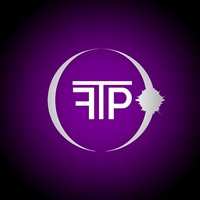 TFP Connect app icon - Business app for iPhone