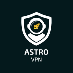Astro VPN - Proxy Fast Net