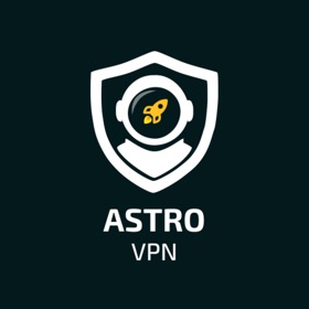螢幕擷取畫面 (6) Astro VPN - Fast Net Proxy