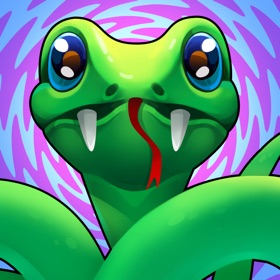 螢幕擷取畫面 (5) Snake Charmer!